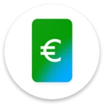 kpn prepaid android application logo